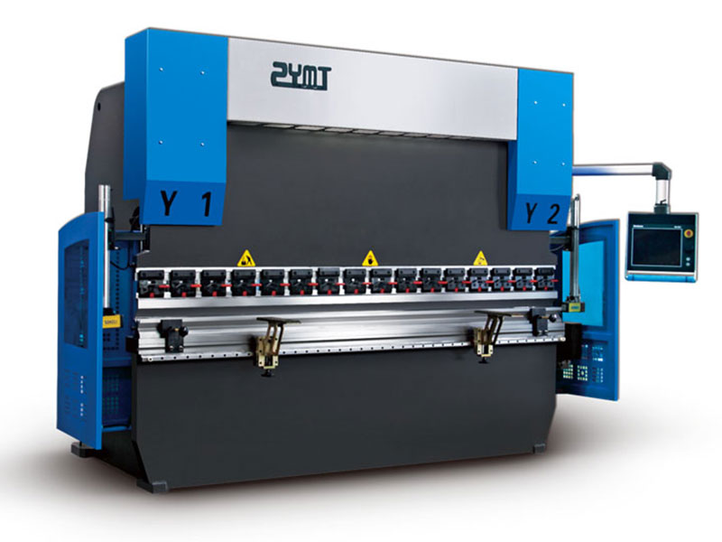 ZYB-CNC-Press-Brake-Machine-with-DA66T-8+1-Axis